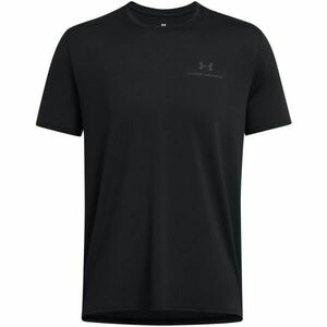 Under Armour VANISH ENERGY TEE Férfi póló, fekete, méret kép