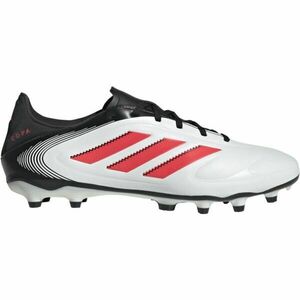 adidas COPA PURE III LEAGUE FG/MG Férfi futballcipő, fehér, méret 42 2/3 kép