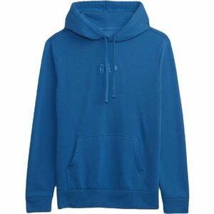 GAP MINI LOGO Férfi pulóver, kék, méret kép