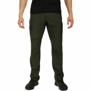 KILPI JASPER Férfi outdoor nadrág, sötétzöld, méret kép