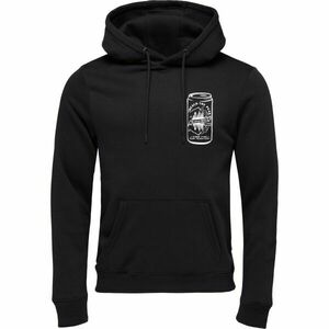 BLEND REGULAR FIT Férfi pulóver, fekete, méret kép