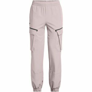 Under Armour UNSTOPPABLE CARGO Női nadrág, szürke, méret kép