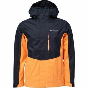 Columbia W POURING ADVENTURE Női outdoor kabát, fekete, méret kép