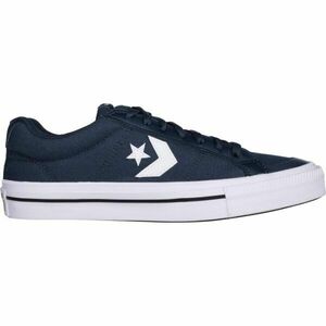 Converse TOBIN Férfi rövid szárú tornacipő, sötétkék, méret kép