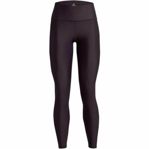 Under Armour ARMOUR BRANDED LEGGING Női leggings, lila, méret kép