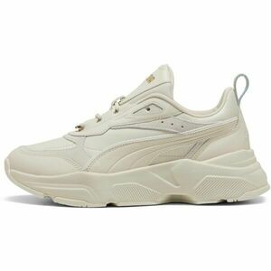 Puma CASSIA LUX Női cipő, bézs, méret 40.5 kép