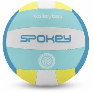 Spokey SINDI Strandröplabda labda, kék, méret kép