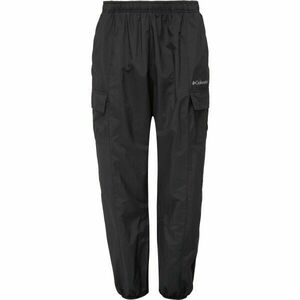 Columbia SANDIER™ PARACHUTE PANT Női nadrág, fekete, méret kép