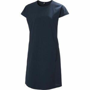 Helly Hansen THALIA SUMMER DRESS 2.0 Női ruha, sötétkék, méret kép