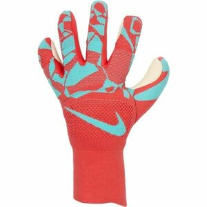 Nike VAPOR Férfi kapuskesztyű, narancssárga, méret kép