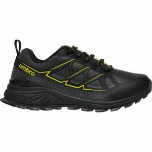 Umbro JACKUZZI 3.0 W Női futócipő, fekete, méret kép