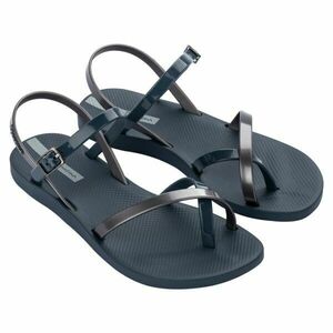 Ipanema FASHION SAND Női szandál, sötétkék, méret kép