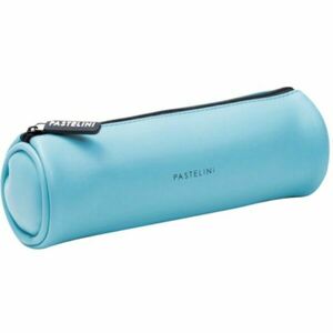 Oxybag ETUE PASTELINI Iskolai tolltartó, kék, méret kép