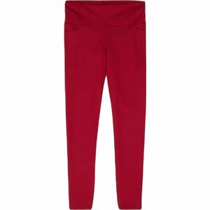 GAP POWER FULL LEGGING V2 Női legging, piros, méret kép