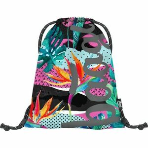 BAAGL SKATE LIGHT GYMSACK Tornazsák, mix, méret kép