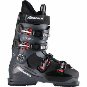 Nordica SPORTMACHINE 3 LX Férfi síbakancs, fekete, méret kép