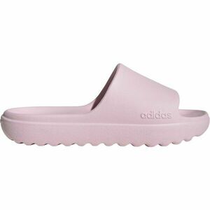 adidas ADILETTE LUMIA Papucs, rózsaszín, méret 38 kép