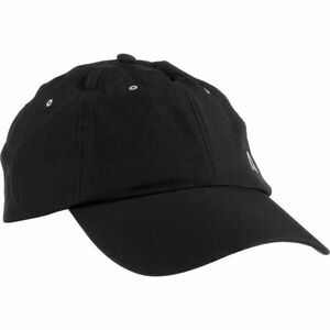 Finmark SUMMER CAP Baseball sapka, fekete, méret UNI kép