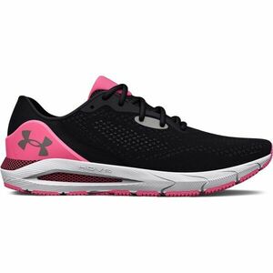 Under Armour HOVR SONIC 5 W Női futócipő, fekete, méret 38.5 kép