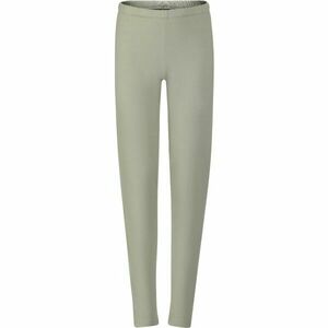 NAX LONSO Lány leggings, khaki, méret kép