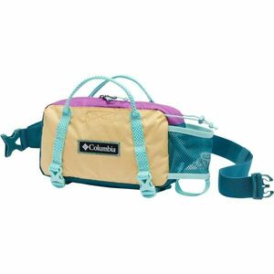 Columbia ECHO MOUNTAIN HIP PACK Crossbody táska, bézs, méret kép