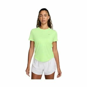 Nike TEMPO Női futópóló, fényvisszaverő neon, méret kép