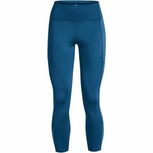 Under Armour FLY FAST 3.0 ANKLE TIGHT Női legging, kék, méret kép