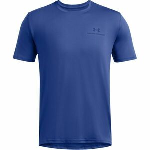 Under Armour VANISH ENERGY TEE Férfi póló, kék, méret kép