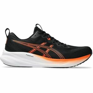 ASICS GEL-PULSE 16 Férfi futócipő, fekete, méret 42.5 kép