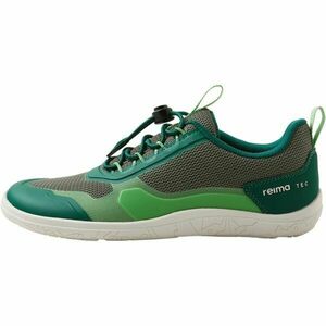 REIMA TALLUSTELU Gyerek barefoot cipő, zöld, méret kép