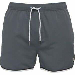 Russell Athletic SHORTS Fürdőnadrág, sötétszürke, méret kép