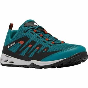 Columbia VAPOR VENT Férfi sportcipő, sötétzöld, méret 44 kép