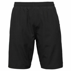 Willard TEDY Férfi outdoor rövidnadrág, fekete, méret XXXL kép