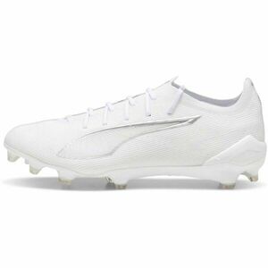 Puma ULTRA 5 ULTIMATE FG Férfi futballcipő, fehér, méret 45 kép