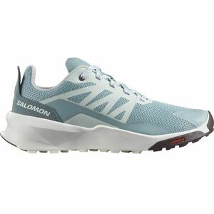 Salomon PATROL J Gyerek cipő, világoskék, méret kép