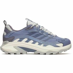 Merrell MOAB SPEED 2 GTX Férfi túracipő, kék, méret 46.5 kép