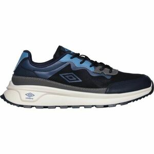 Umbro VISTA Férfi cipő, sötétkék, méret kép