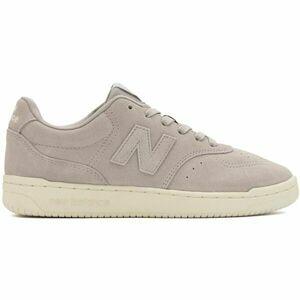 New Balance BB80SLG Uniszex szabadidőcipő, bézs, méret 45 kép