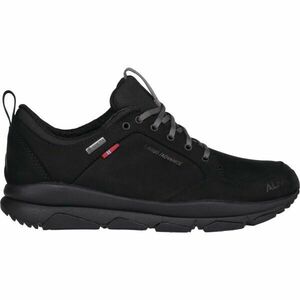 ALFA LAGGO LEATHER ADV GTX W Női szabadidőcipő, fekete, méret kép