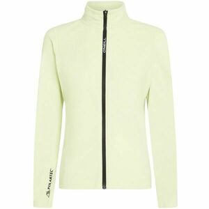 O'Neill JACK'S POLARTEC 100 Női pulóver, fényvisszaverő neon, méret kép