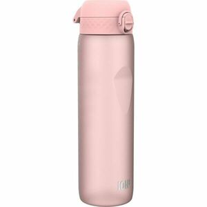 Ion8 LEAK PROOF 1000 ML Kulacs, rózsaszín, méret kép