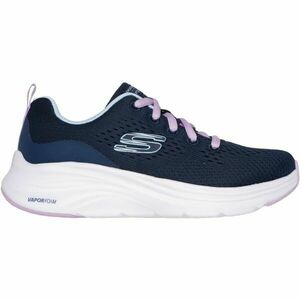 Skechers VAPOR FOAM - BRISK QUICK Lány cipő, sötétkék, méret kép