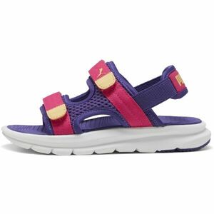 Puma PUMA EVOLVE Gyerek szandál, lila, méret 33 kép