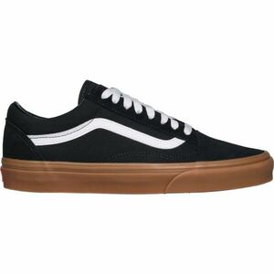 Vans WARD Uniszex cipő, fekete, méret 40 kép
