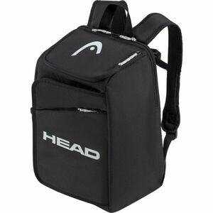Head JR TOUR BACKPACK 20L Tenisz hátizsák, fekete, méret kép