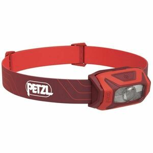 Petzl TIKKINA Fejlámpa, piros, méret kép