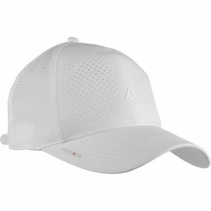 Finmark SUMMER CAP Baseball sapka, fehér, méret UNI kép