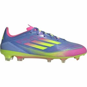 adidas F50 PRO FG Férfi futballcipő, kék, méret 42 2/3 kép