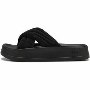Puma LEADCAT PLATFORM Női papucs, fekete, méret 37 kép
