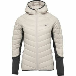 Viking BECKY WARM PRO Női outdoor kabát, fehér, méret kép